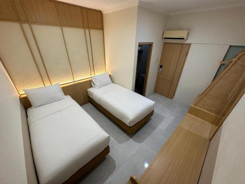 Imagen general del Hotel Masri Living by Daphna International. Foto 2