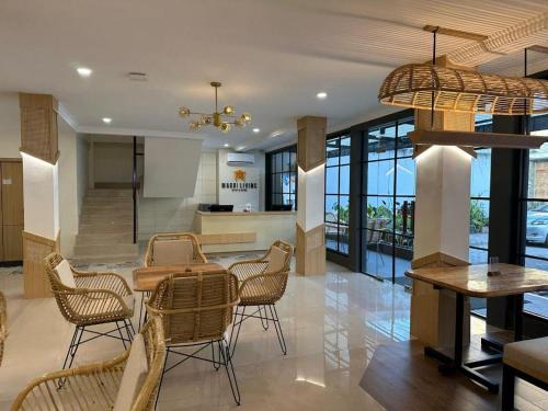 Imagen general del Hotel Masri Living by Daphna International. Foto 3