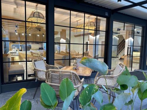 Imagen general del Hotel Masri Living by Daphna International. Foto 4