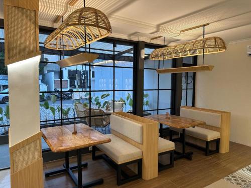 Imagen general del Hotel Masri Living by Daphna International. Foto 5