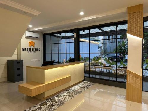 Imagen general del Hotel Masri Living by Daphna International. Foto 6