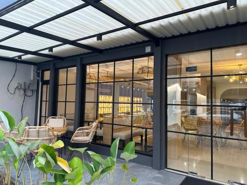 Imagen general del Hotel Masri Living by Daphna International. Foto 7