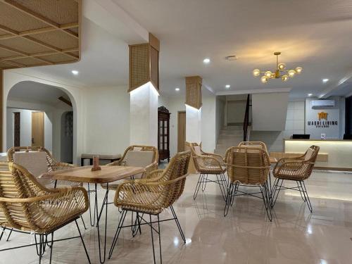 Imagen general del Hotel Masri Living by Daphna International. Foto 8