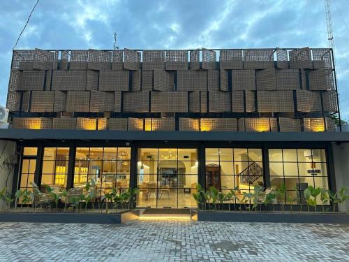 Imagen general del Hotel Masri Living by Daphna International. Foto 9