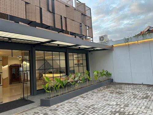 Imagen general del Hotel Masri Living by Daphna International. Foto 12