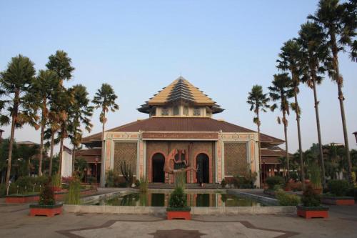 Imagen general del Hotel Masri Living by Daphna International. Foto 13