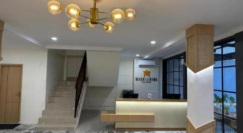 Imagen general del Hotel Masri Living by Daphna International. Foto 17