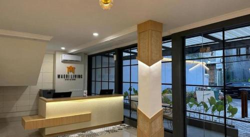 Imagen general del Hotel Masri Living by Daphna International. Foto 18