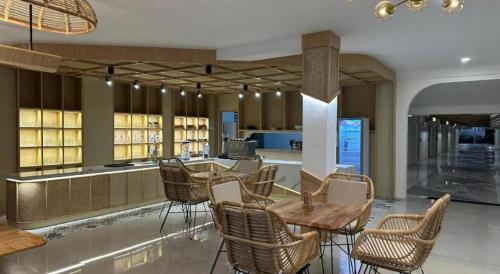 Imagen general del Hotel Masri Living by Daphna International. Foto 19