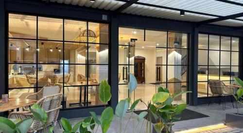 Imagen general del Hotel Masri Living by Daphna International. Foto 20