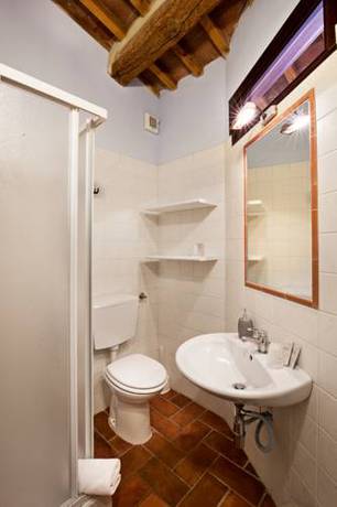 Imagen de la habitación del Hotel Massa Alta. Foto 7