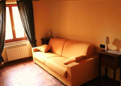 Imagen de la habitación del Hotel Massa Alta. Foto 11