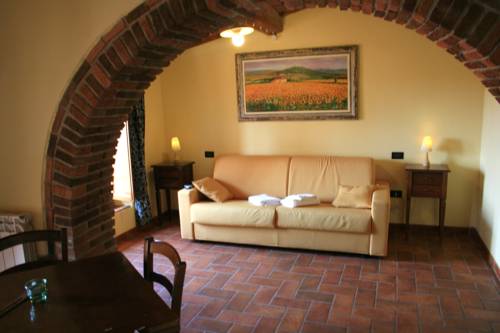 Imagen de la habitación del Hotel Massa Alta. Foto 13