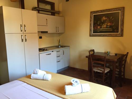 Imagen general del Hotel Massa Alta. Foto 1