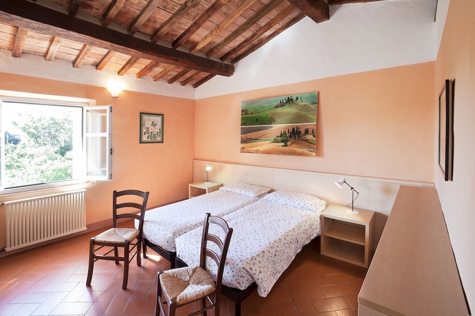 Imagen de la habitación del Hotel Massa Vecchia. Foto 3