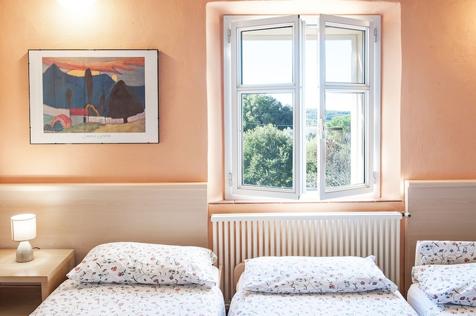 Imagen de la habitación del Hotel Massa Vecchia. Foto 4