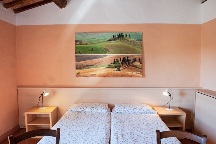 Imagen de la habitación del Hotel Massa Vecchia. Foto 5