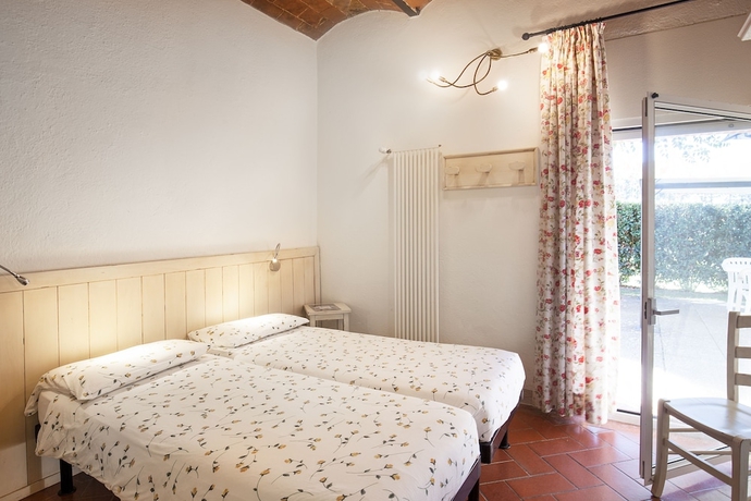Imagen de la habitación del Hotel Massa Vecchia. Foto 10
