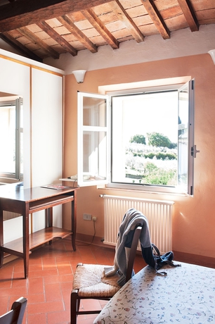 Imagen de la habitación del Hotel Massa Vecchia. Foto 14