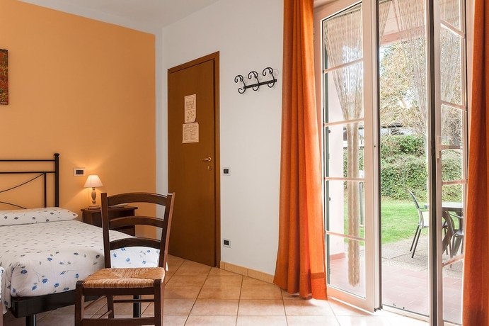 Imagen de la habitación del Hotel Massa Vecchia. Foto 18