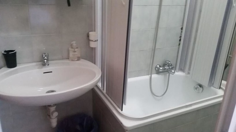 Imagen de la habitación del Hotel Massena, G&eacute;nova. Foto 7