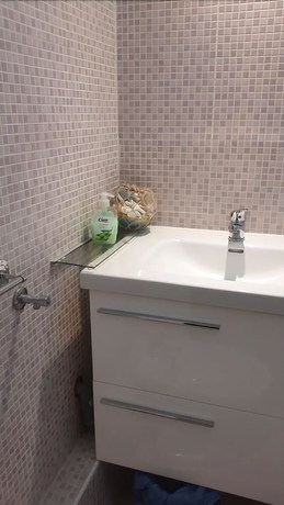 Imagen de la habitación del Hotel Massena, G&eacute;nova. Foto 9