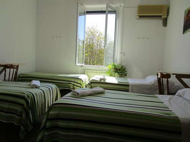 Imagen general del Hotel Massena, Génova. Foto 1