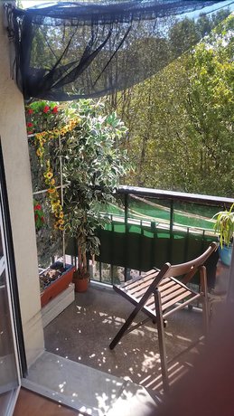 Imagen de la habitación del Hotel Massena, G&eacute;nova. Foto 12