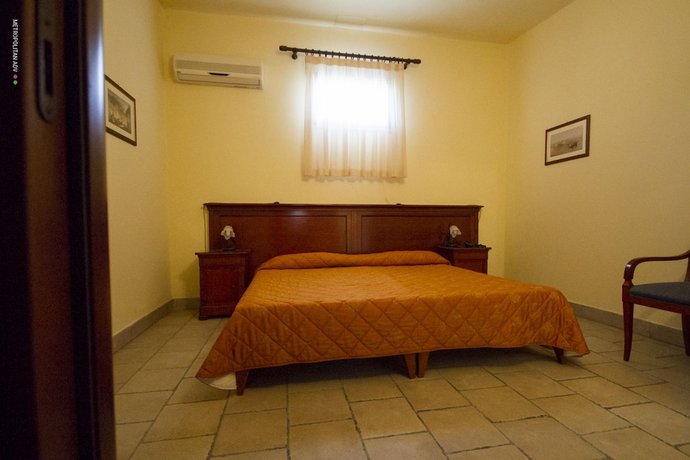 Imagen de la habitación del Hotel Masseria Appid&eacute;. Foto 11