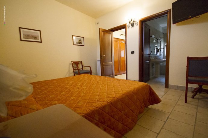 Imagen de la habitación del Hotel Masseria Appid&eacute;. Foto 19