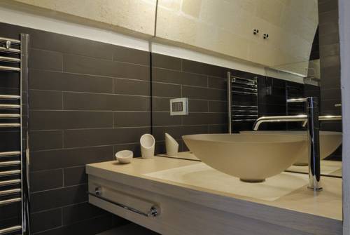 Imagen de la habitación del Hotel Masseria Bagnara Resort & Spa. Foto 3