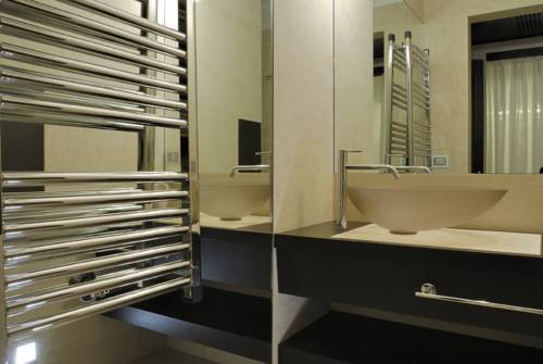 Imagen de la habitación del Hotel Masseria Bagnara Resort & Spa. Foto 4