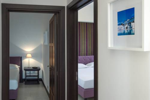 Imagen de la habitación del Hotel Masseria Bagnara Resort & Spa. Foto 6