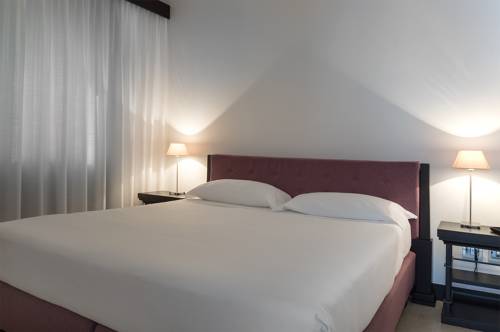 Imagen de la habitación del Hotel Masseria Bagnara Resort & Spa. Foto 7