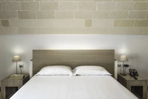 Imagen de la habitación del Hotel Masseria Bagnara Resort & Spa. Foto 12