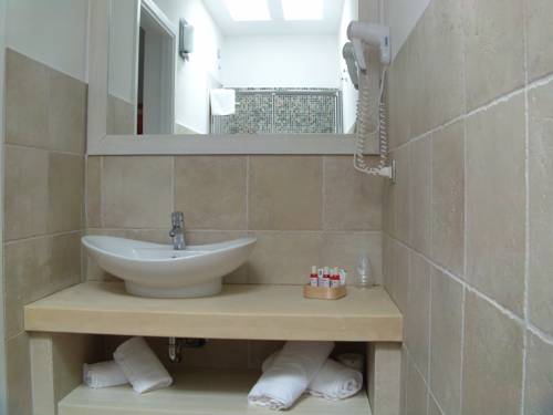 Imagen de la habitación del Hotel Masseria Bandino. Foto 3