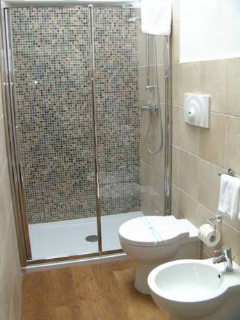 Imagen de la habitación del Hotel Masseria Bandino. Foto 4