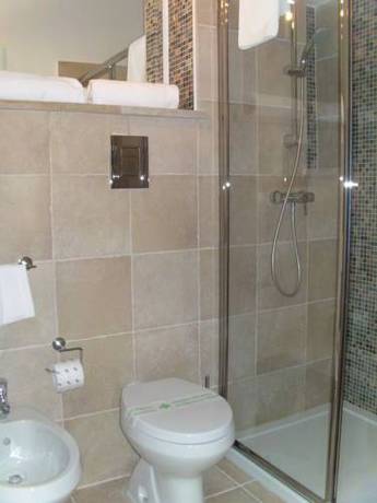 Imagen de la habitación del Hotel Masseria Bandino. Foto 5