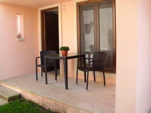 Imagen de la habitación del Hotel Masseria Bandino. Foto 6