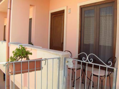 Imagen de la habitación del Hotel Masseria Bandino. Foto 7