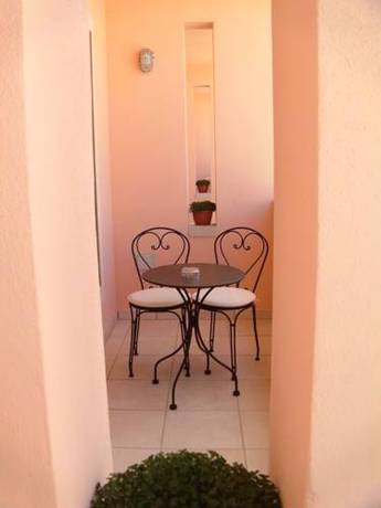 Imagen de la habitación del Hotel Masseria Bandino. Foto 8