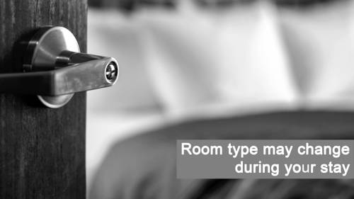 Imagen de la habitación del Hotel Masseria Bandino. Foto 10