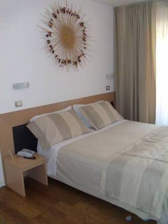 Imagen de la habitación del Hotel Masseria Bandino. Foto 13