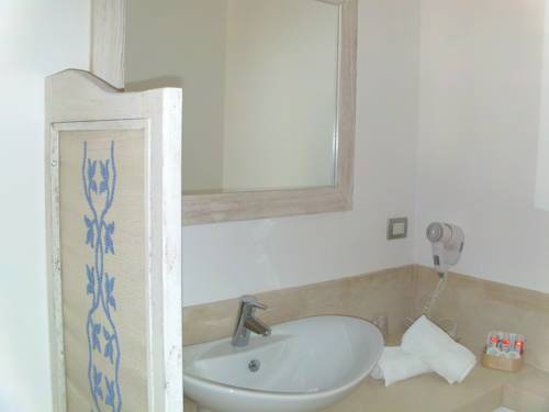 Imagen de la habitación del Hotel Masseria Bandino. Foto 14