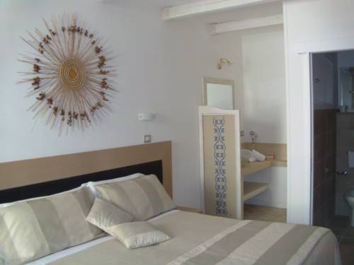 Imagen de la habitación del Hotel Masseria Bandino. Foto 15