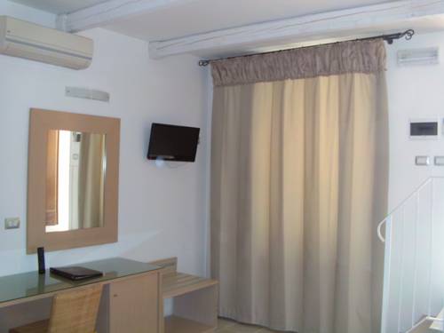 Imagen de la habitación del Hotel Masseria Bandino. Foto 16