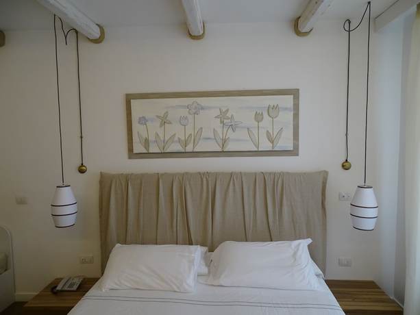 Imagen de la habitación del Hotel Masseria Bandino and Spa. Foto 2