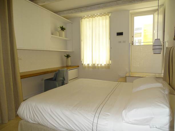 Imagen de la habitación del Hotel Masseria Bandino and Spa. Foto 4