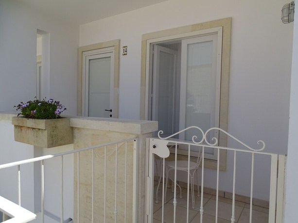 Imagen de la habitación del Hotel Masseria Bandino and Spa. Foto 6