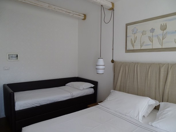 Imagen de la habitación del Hotel Masseria Bandino and Spa. Foto 7
